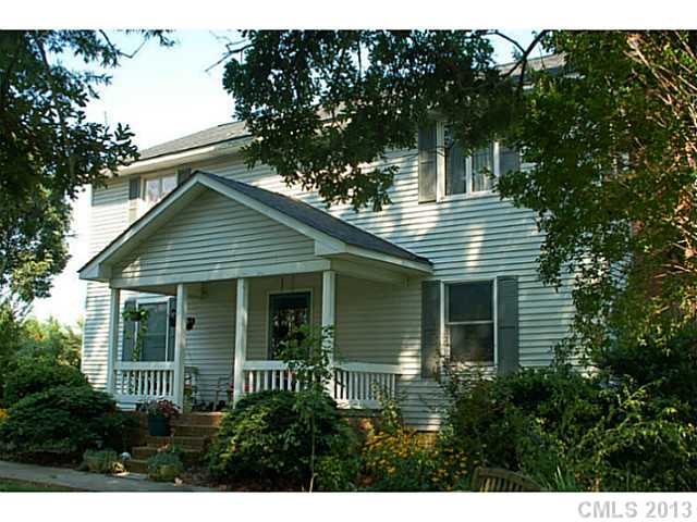 5814 Lander Benton Rd, Monroe, NC 28110 photo 1