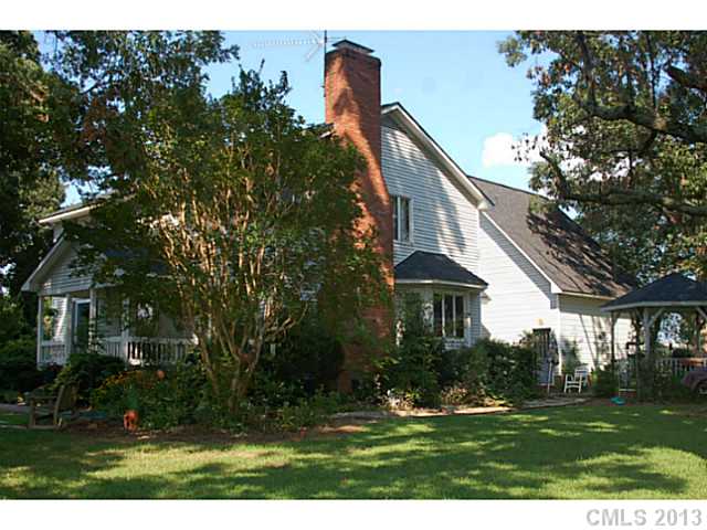 5814 Lander Benton Rd, Monroe, NC 28110 photo 3
