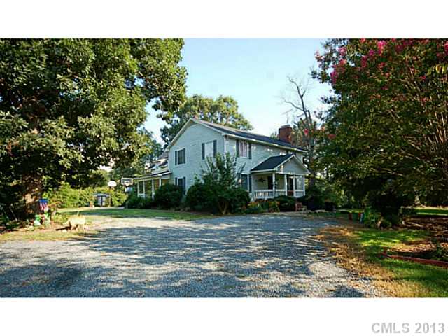 5814 Lander Benton Rd, Monroe, NC 28110 photo 2