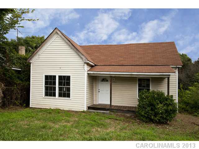 207 Mitchell St, Salisbury, NC 28144 photo 1