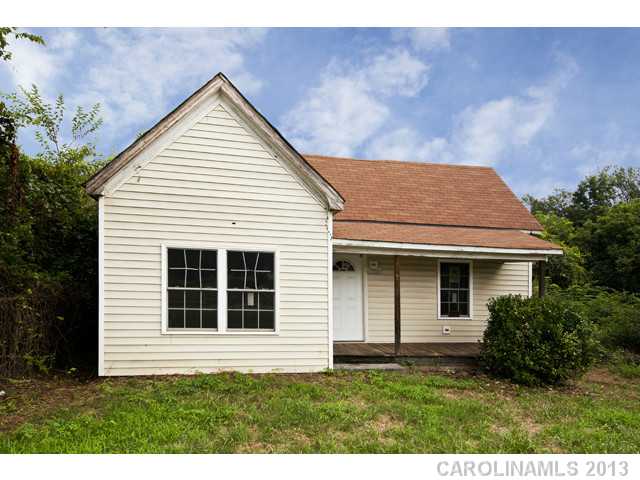 207 Mitchell St, Salisbury, NC 28144 photo 2