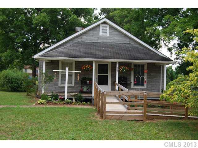 155 Stone Rd, Salisbury, NC 28146 photo 1