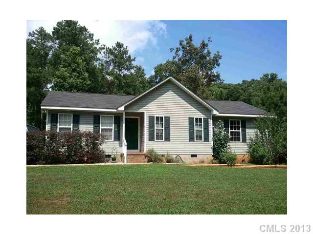 3671 N Corner Rd, Lancaster, SC 29720 photo 1