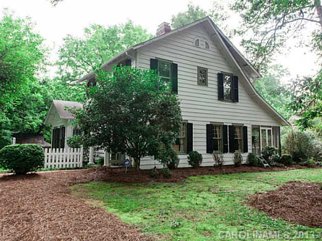 773 Concord Rd, Davidson, NC 28036 photo 1