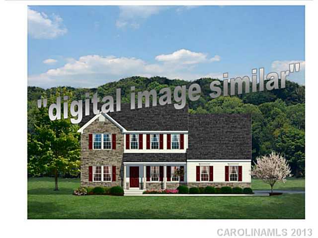 1955 Seefin Ct, Indian Trail, NC 28079 photo 1