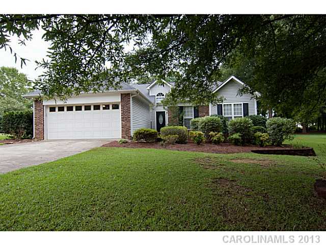 1817 Timber Lane Dr, Monroe, NC 28110 photo 1