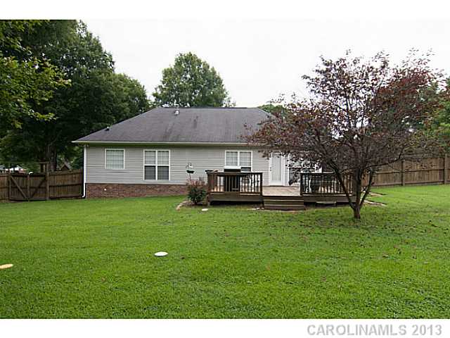 1817 Timber Lane Dr, Monroe, NC 28110 photo 5