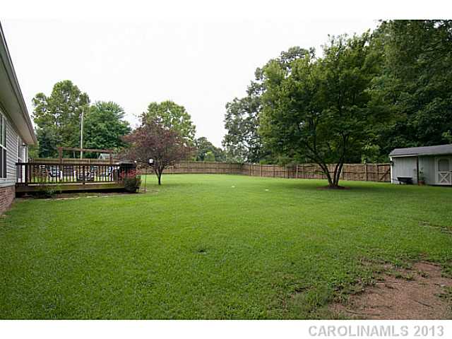 1817 Timber Lane Dr, Monroe, NC 28110 photo 6