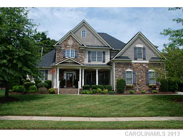 17110 Piermont St, Davidson, NC 28036 photo 1