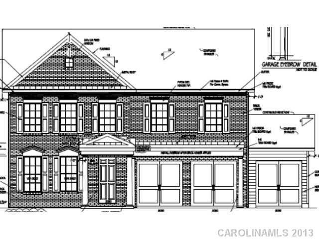 3369 Mandrake Ct, Tega Cay, SC 29708 photo 1