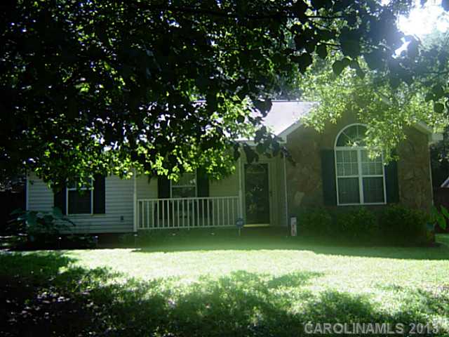 1709 Sells St, Monroe, NC 28110 photo 1