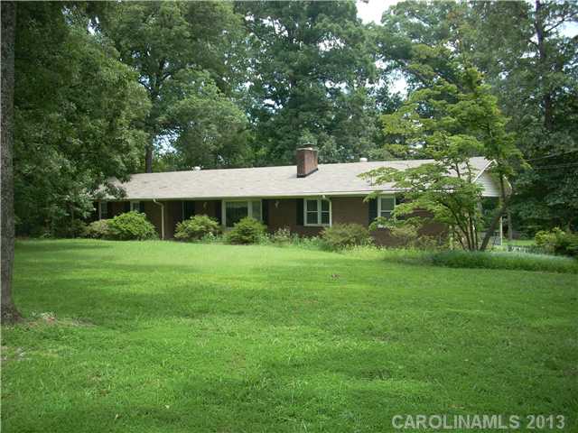 12759 Sam Black Rd, Midland, NC 28107 photo 1