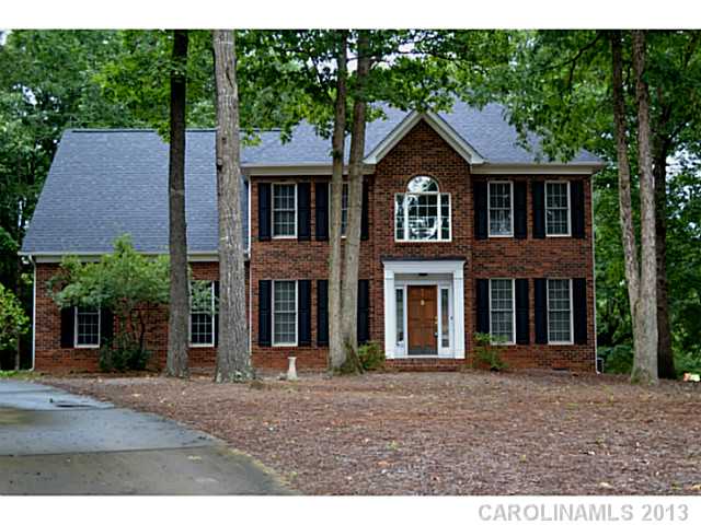 1401 Heather Ln, Monroe, NC 28110 photo 1