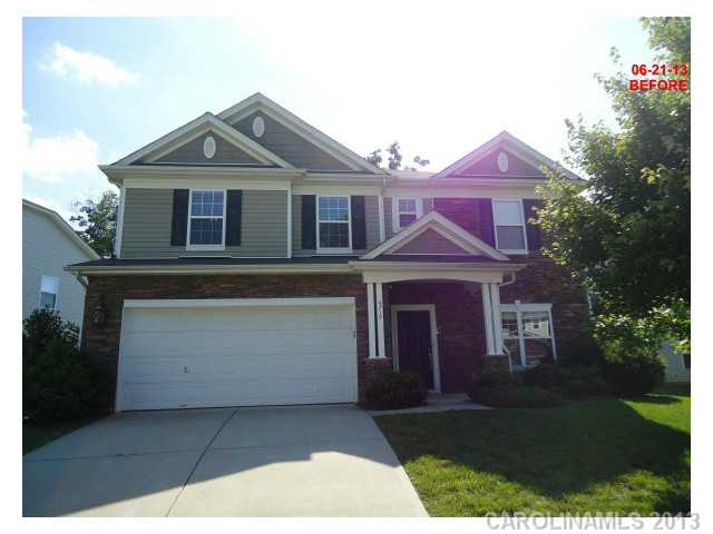 4719 Kiddle Ln, Monroe, NC 28110 photo 1