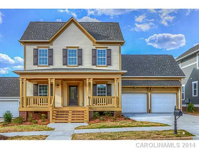 111 Caladium Dr, Mooresville, NC 28115 photo 1