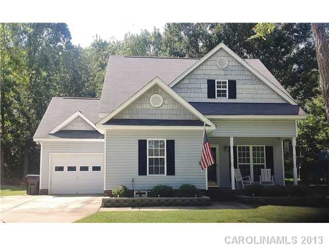 2104 Waverly Dr, Monroe, NC 28112 photo 1