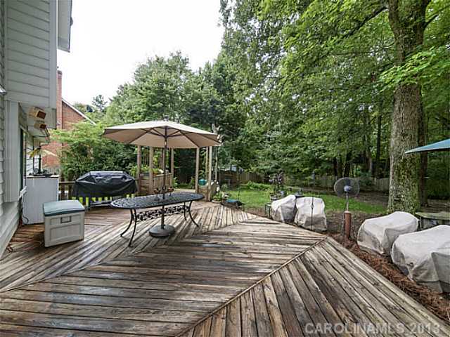 2823 Bathgate Ln, Matthews, NC 28105 photo 15