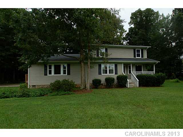 4610 Timnah Ln, Monroe, NC 28112 photo 1