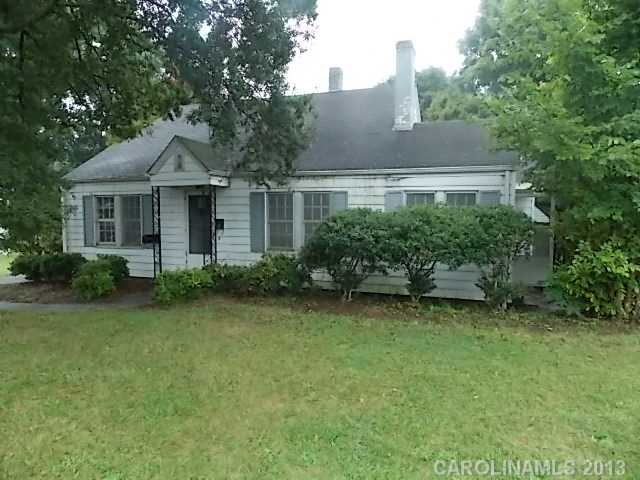 909 3rd St, Spencer, NC 28159 photo 1