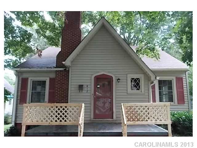 812 4th St, Spencer, NC 28159 photo 1