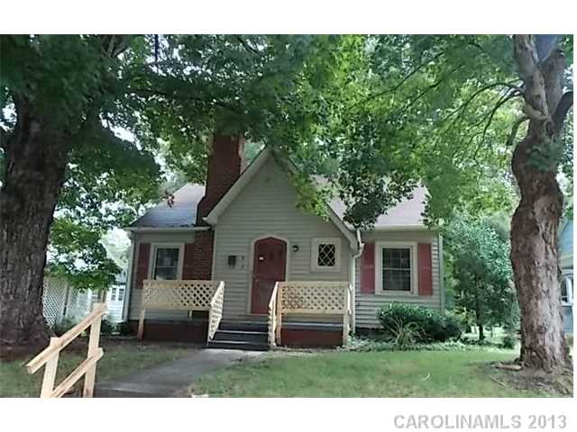 812 4th St, Spencer, NC 28159 photo 2