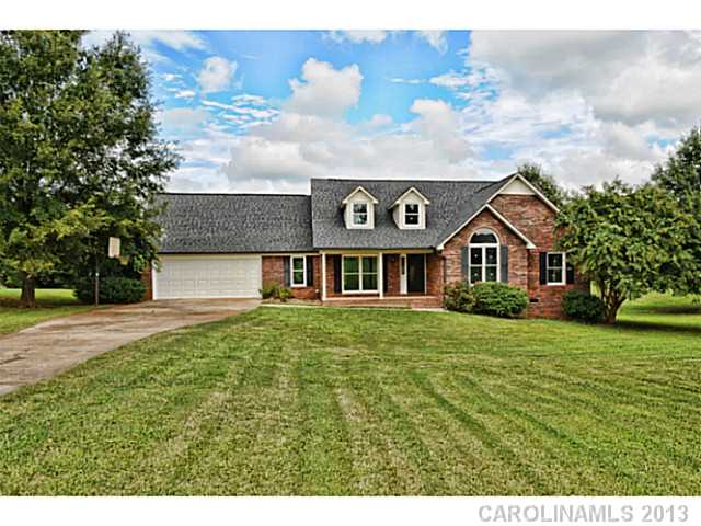 4308 Briarcliff Dr, Monroe, NC 28110 photo 1