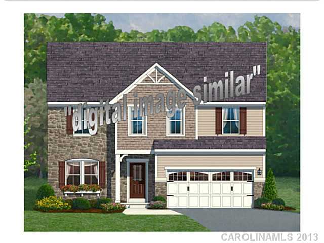 4122 Oconnell St, Indian Trail, NC 28079 photo 1