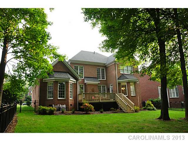 18731 Dembridge Dr, Davidson, NC 28036 photo 13