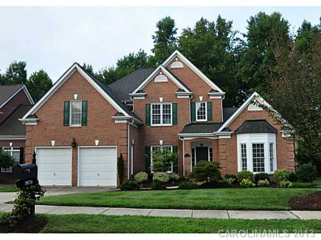 18731 Dembridge Dr, Davidson, NC 28036 photo 1