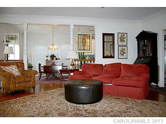 911 Houston Dr, Monroe, NC 28110 photo 5