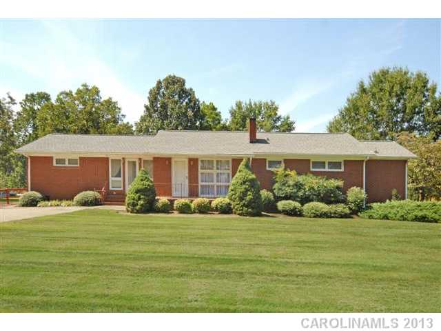 4111 Sincerity Rd, Monroe, NC 28110 photo 1