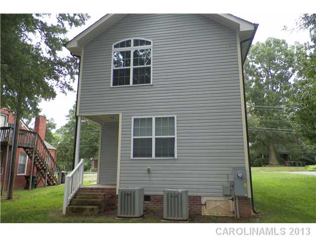606 E Park Dr, Monroe, NC 28112 photo 2