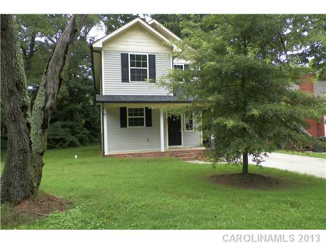 606 E Park Dr, Monroe, NC 28112 photo 1