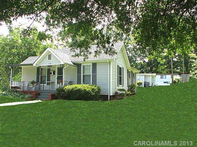 1104 E 10th St, Kannapolis, NC 28083 photo 1