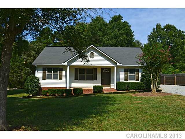 227 East Ave, Monroe, NC 28110 photo 1