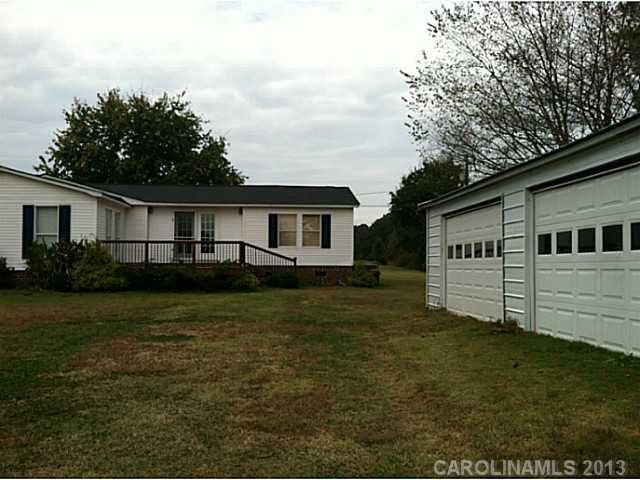 2820 Ruben Rd, Monroe, NC 28112 photo 1