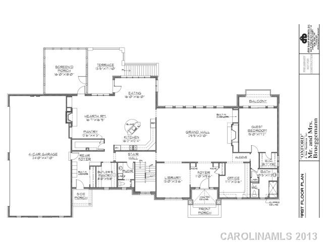 920 Martingale Ln, Davidson, NC 28036 photo 15