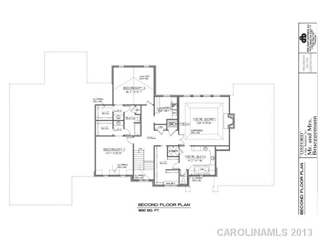 920 Martingale Ln, Davidson, NC 28036 photo 16