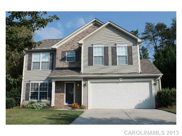 225 Chestnut Ave, Tega Cay, SC 29708 photo 1