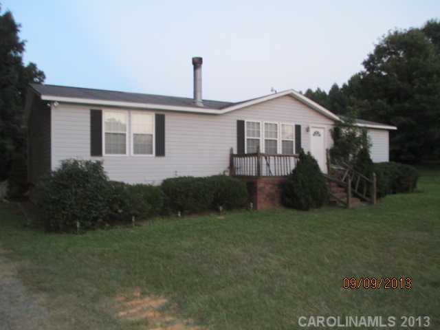 219 Potter Rd, Monroe, NC 28110 photo 1