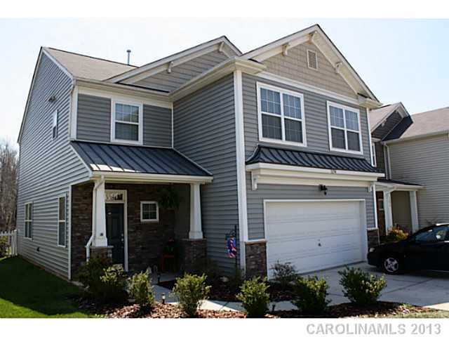 3294 Streamside Dr, Davidson, NC 28036 photo 1
