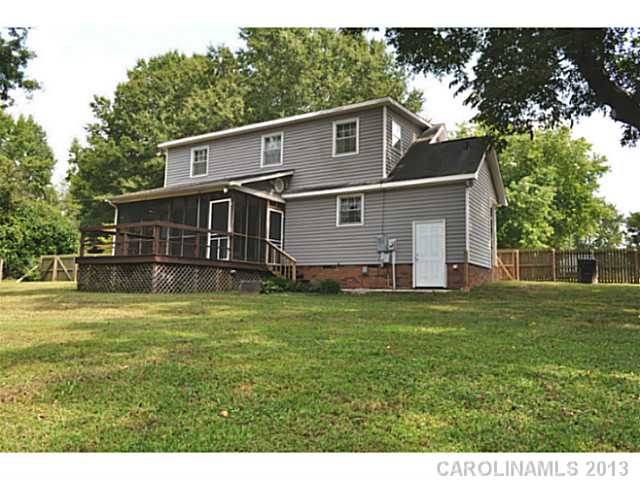 2118 Lancaster Ave, Monroe, NC 28112 photo 16