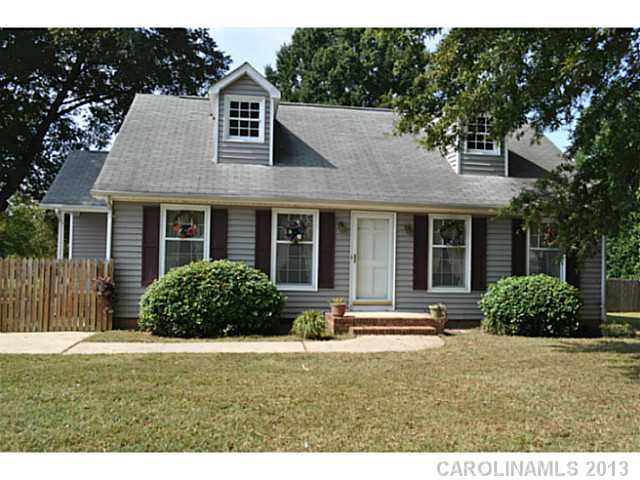 2118 Lancaster Ave, Monroe, NC 28112 photo 1