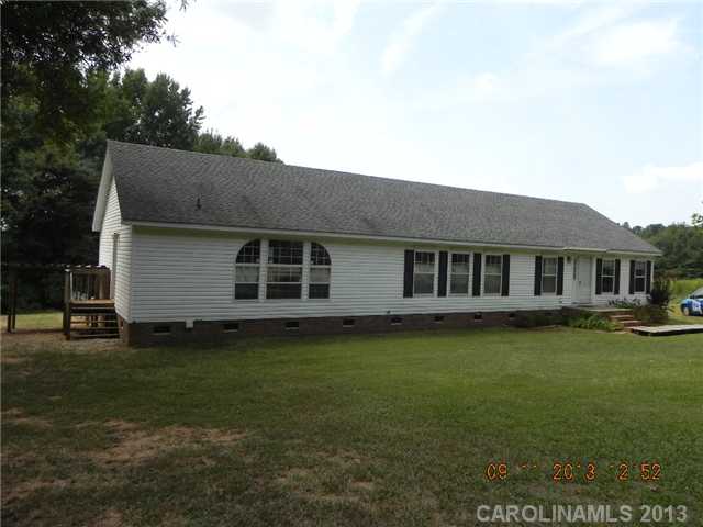 4150 Red Doc Rd, Lancaster, SC 29720 photo 1
