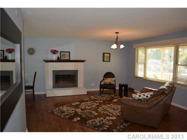 21505 Rio Oro Dr, Cornelius, NC 28031 photo 6