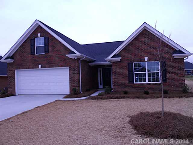 5204 Sustar Dr, Monroe, NC 28110 photo 1
