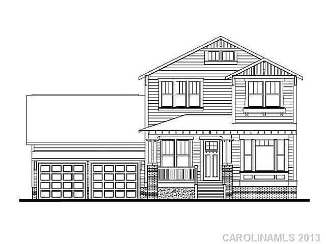 106 Lilac Mist Loop, Mooresville, NC 28115 photo 1