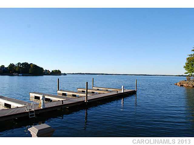 20608 Pointe Regatta Dr, Cornelius, NC 28031 photo 8