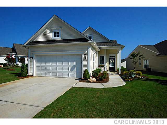 1447 River Bend Blvd, Indian Land, SC 29707 photo 1