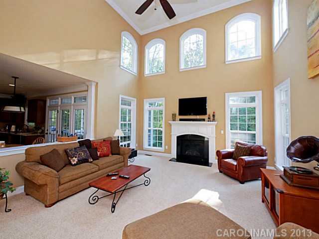 3184 Basalt Pl, Davidson, NC 28036 photo 8